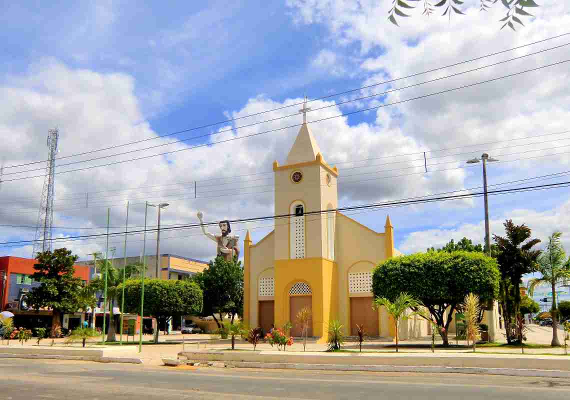 Apenas três cidades do Ceará atingem excelência fiscal em 2024